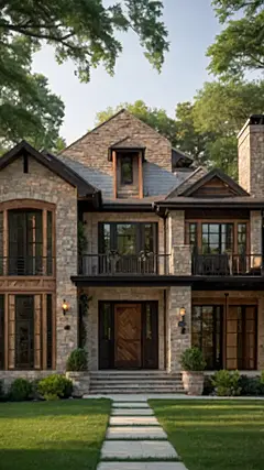 Ultimate House Goals