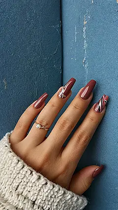 Pretty Nails, Simple Steps