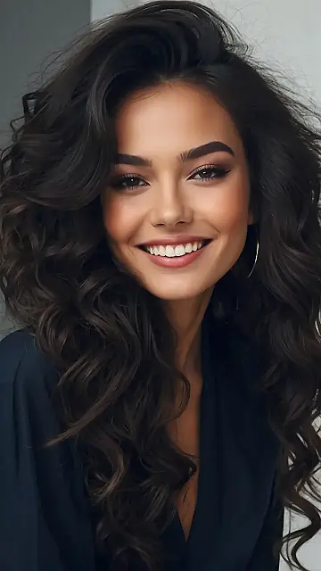 Auntie Hair Game Strong