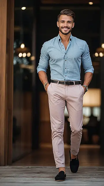 *   Relaxed Revolution