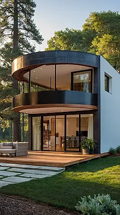 Curved Comfort, Cut Costs