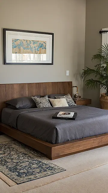 Pillow Paradise Found