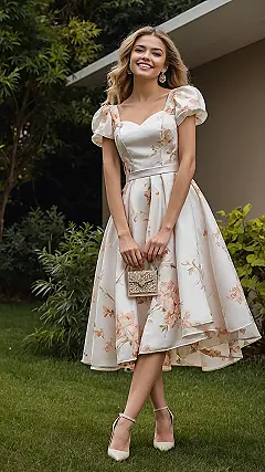 Walk of Success Style