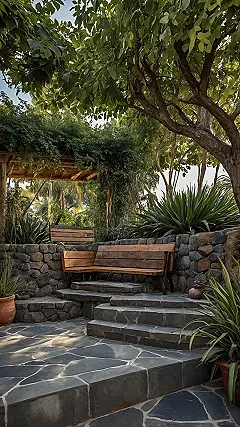 Sanctuary in Your Yard