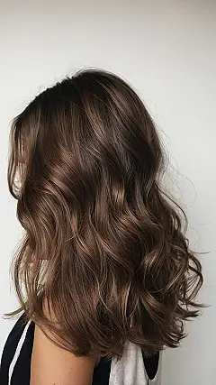 Easy Medium Hair Summer Looks