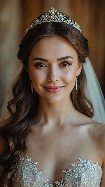 Mastering Your 2025 Bridal Look