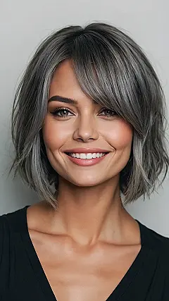 Silver Siren: