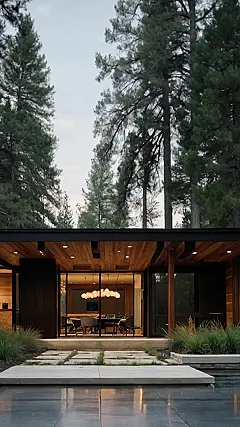 Vista Ranch: