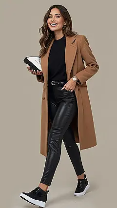 FashFall:  Cutie & Chic