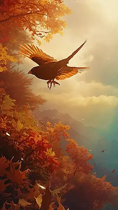 Skyward Feast