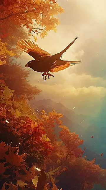 Skyward Feast