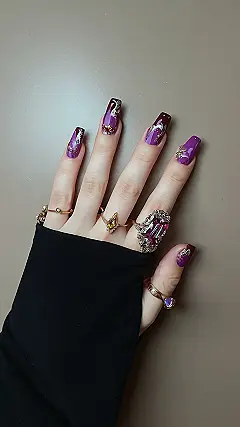 GobblerGlam: