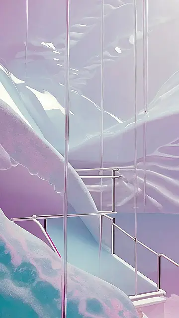 Chromascape: