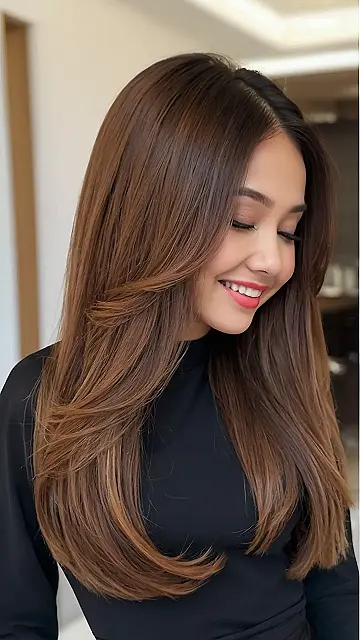 Sleek & Chic