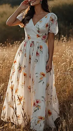 Floral Frenzy
