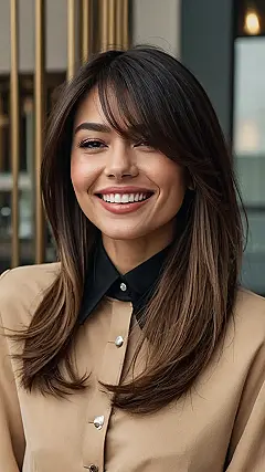 Layered Luxe