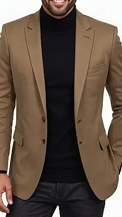 Blazer Brilliance