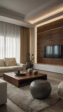 Urban Zen Den