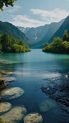 Aqua Majesty
