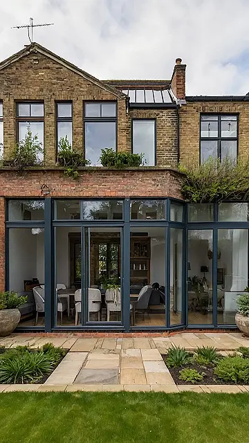 London Brick Dreams
