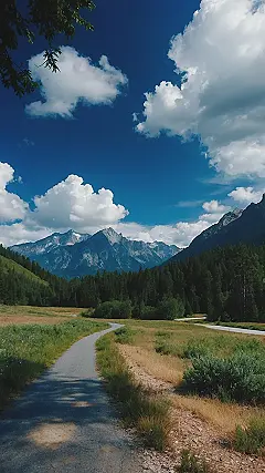 IRL Anime Vista