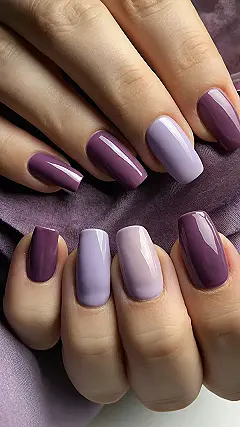 Purple Reign