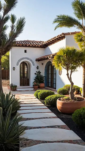 Spanish Charm, Small Scale
