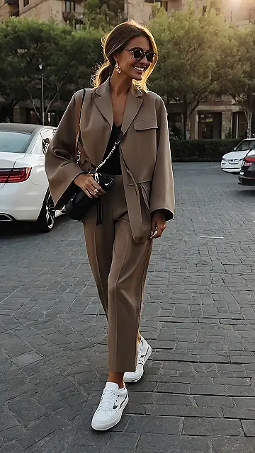 Frozen Chic
