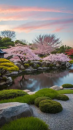 Stone Zen