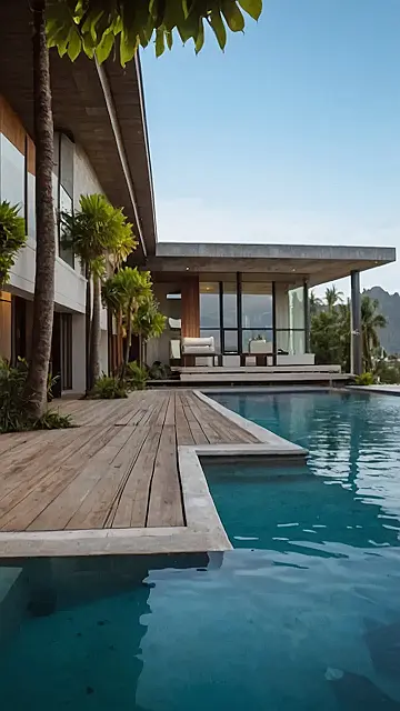 Liquid Luxury