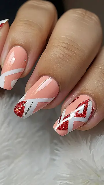 Love Struck Mani