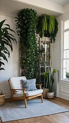 Verdant Living