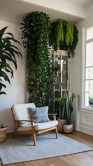 Verdant Living