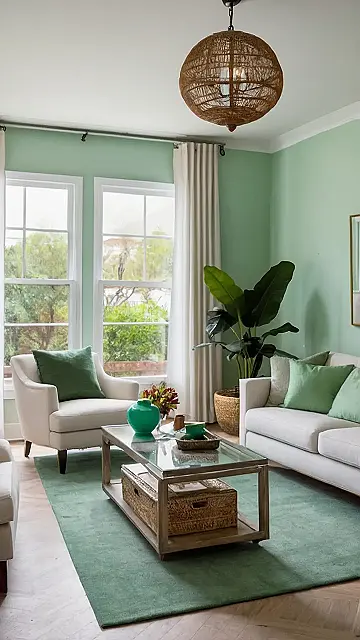 Emerald Abode