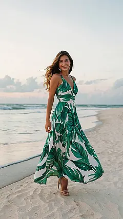 Coastal Kissed