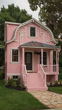 Rosehaven Retreat