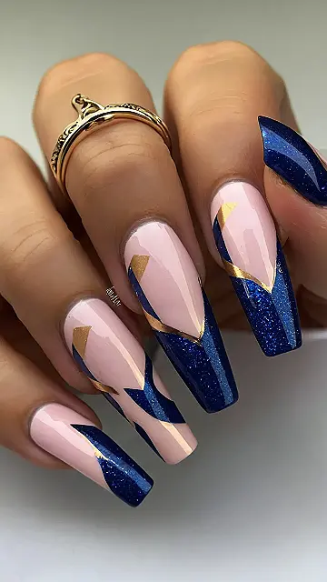 Cosmic Claws