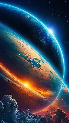 Space Symphony