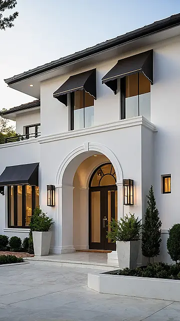 My White House (No Press)