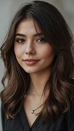 Medium Hair, Summer Ready