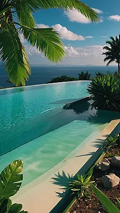 Skyward Aspirations: