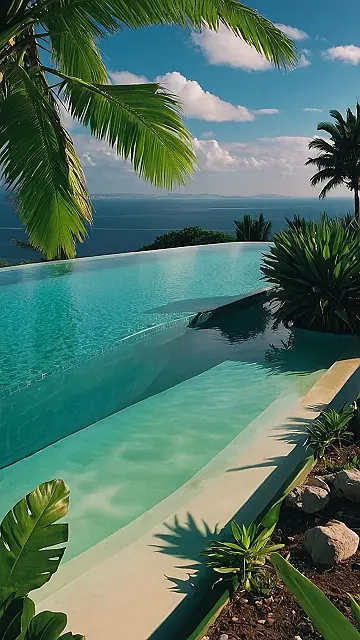 Skyward Aspirations: