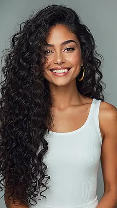 She’s Got the Moves Like Jagger (and the Hair to Match!)