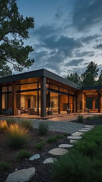 Wildscape Ranch: