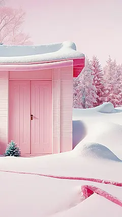 Sugarplum Snow: