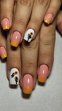 Fall-ing in Love: