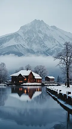 ScandiFreeze: