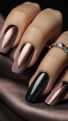 Nail Minimalism