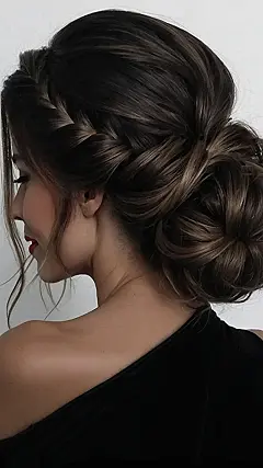 Yuletide Braid: