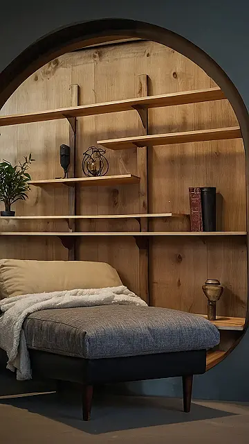 Book Branch